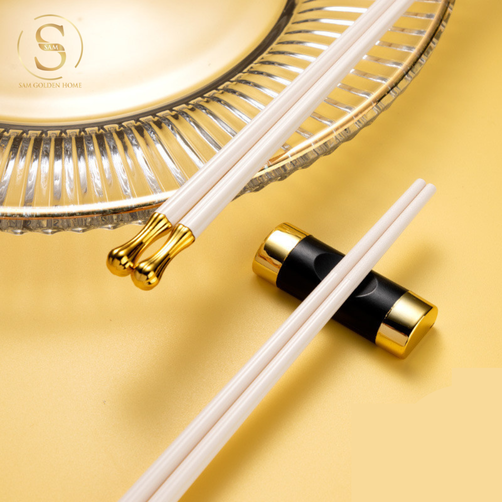 Đũa Jolie White Cao Cấp Sang Trọng