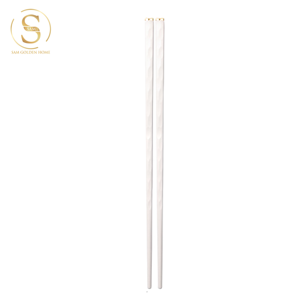 Đũa Jinkle White Cao Cấp Sang Trọng