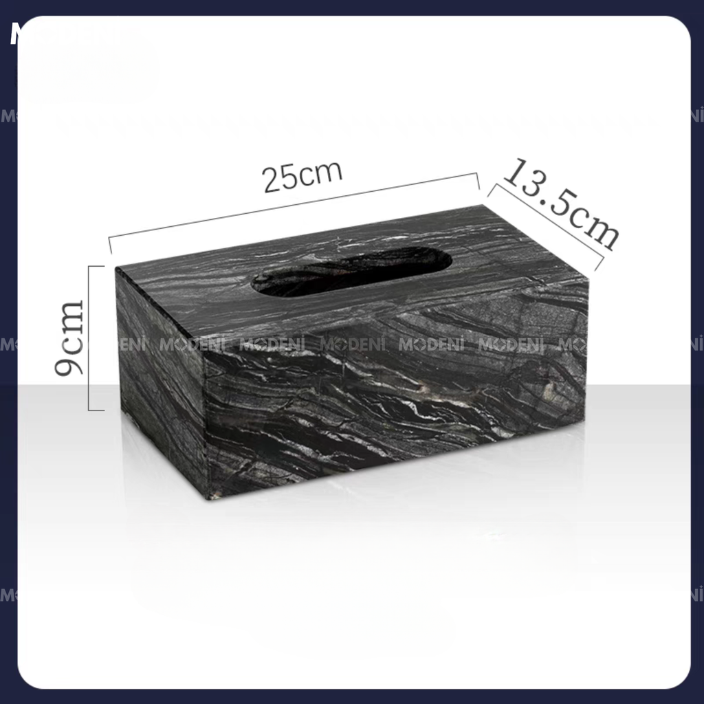 Set Đồ Dùng Nhà Tắm Cao Cấp Brisa Sang Trọng Hiện Đại