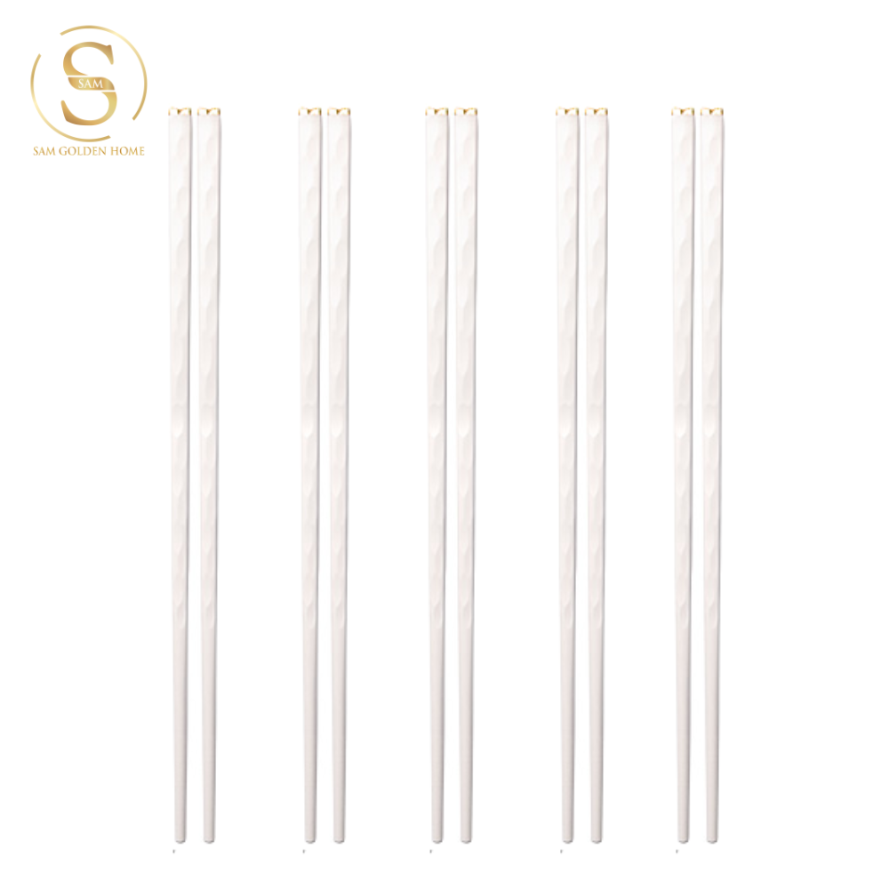 Đũa Jinkle White Cao Cấp Sang Trọng