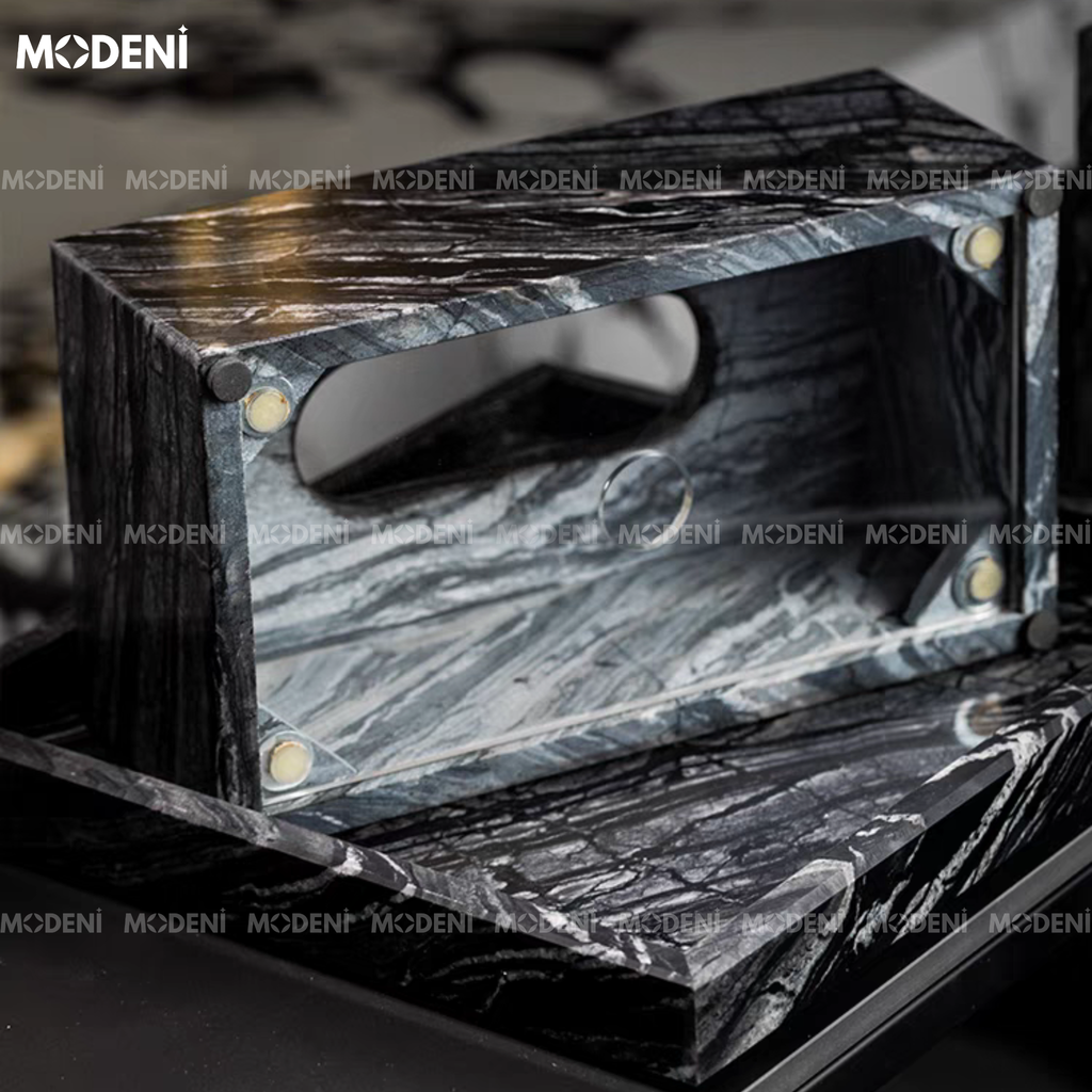 Set Đồ Dùng Nhà Tắm Cao Cấp Brisa Sang Trọng Hiện Đại