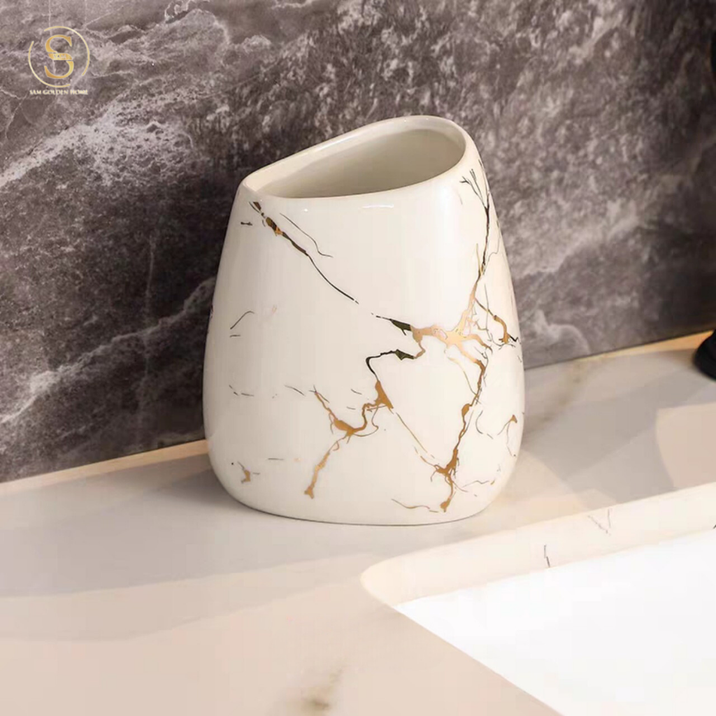 Bộ Đồ Dùng Nhà Tắm Stella Sang Trọng Hiện Đại