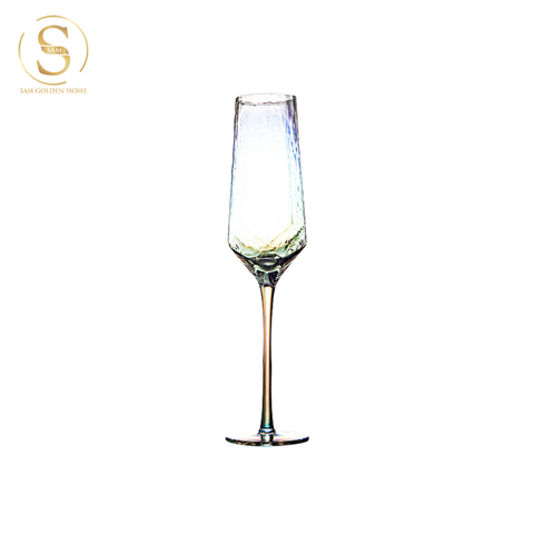  Ly Uống Champagne Ice Glute Titan Sang Trọng Cao Cấp 