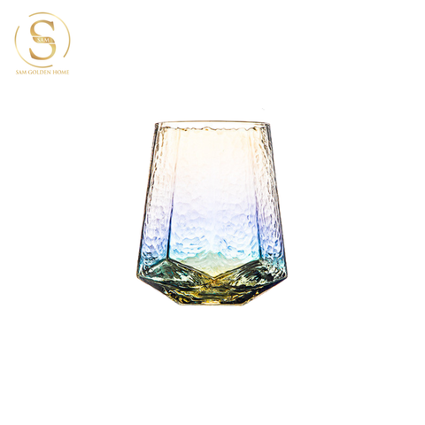  Ly Rock Uống Whisky Ice Tumber Titan Sang Trọng Cao Cấp 