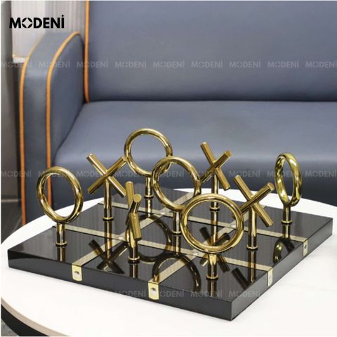 bàn caro cao cấp dùng làm điểm nhấn trang trí nội thất