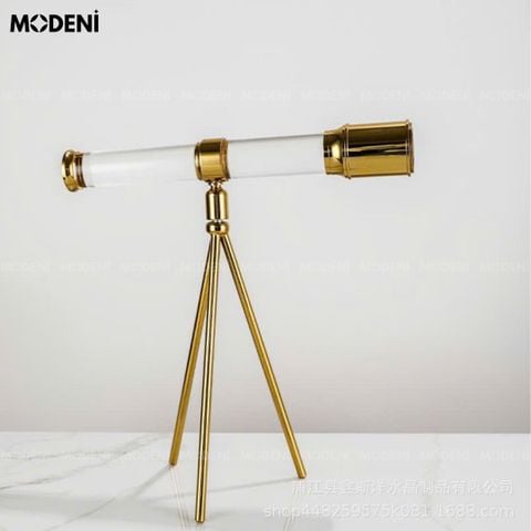  Ống Nhòm Trang Trí Elora Sang Trọng Hiện Đại 