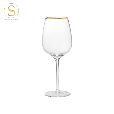  Ly Uống Rượu Vang Puri Liqueur Cao Cấp Sang Trọng 