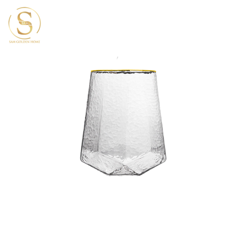  Ly Rock Uống Whisky Ice Tumber Cao Cấp Sang Trọng 