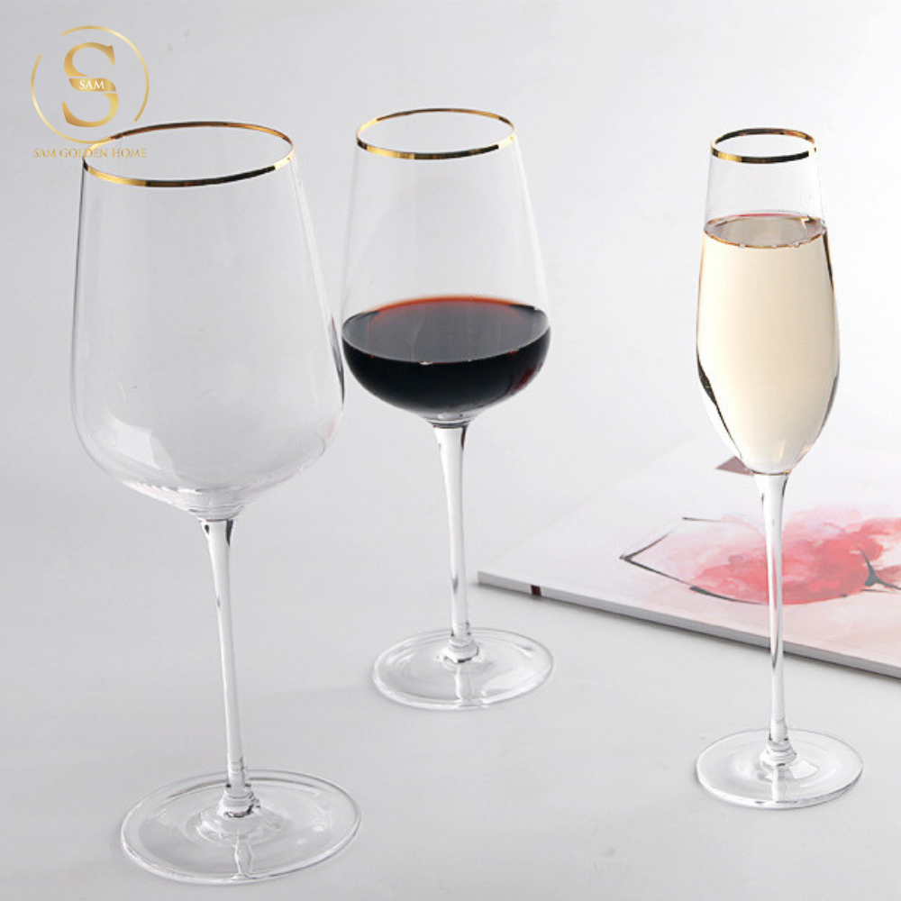 Ly Rock Uống Whisky Puri Tumber Sang Trọng Cao Cấp