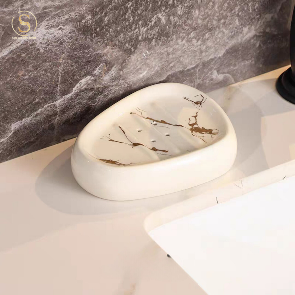 Bộ Đồ Dùng Nhà Tắm Stella Sang Trọng Hiện Đại