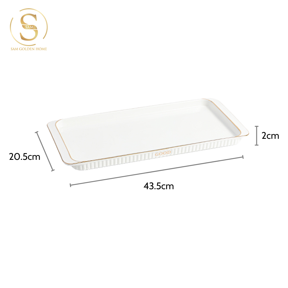 Pinesta – Bộ Trà Sứ Xương Cao Cấp 10 Món – Bình Trà Thủy Tinh, Ly 250ml, Khay, Giá Đỡ, Đế Nến Giữ Nhiệt – Dành Cho Không Gian Hiện Đại Sang Trọng
