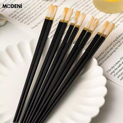  Set Đũa Gemma Cao Cấp Sang Trọng 