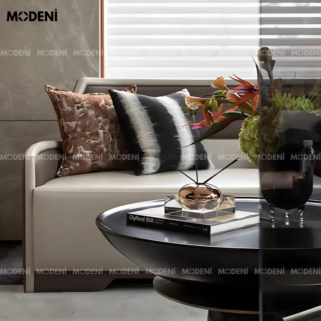 Lọ Đựng Tinh Dầu Kiểu Ý Dane