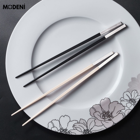  Set Đũa Baron Cao Cấp Sang Trọng 