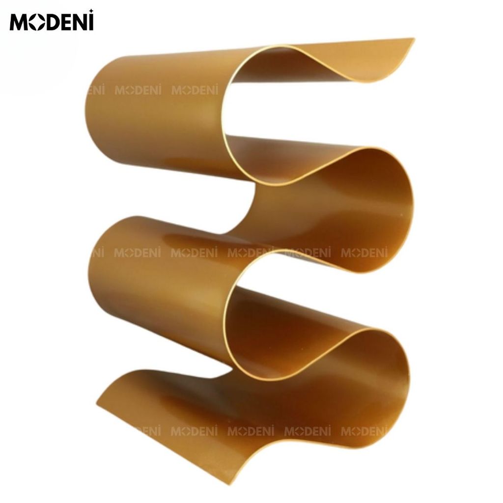 Kệ Rượu Aston 4 Tầng Mạ Vàng – Kệ Trưng Bày Nghệ Thuật Kim Loại Cao Cấp – Thiết Kế Hiện Đại, Sang Trọng Cho Tủ Rượu Và Phòng Khách