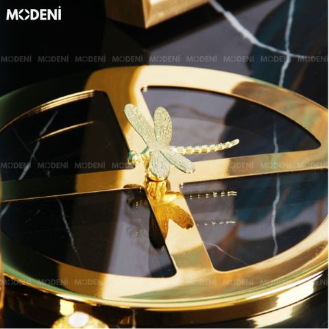  Khay Mứt Tết FullGold Glory Cao Cấp Sang Trọng 