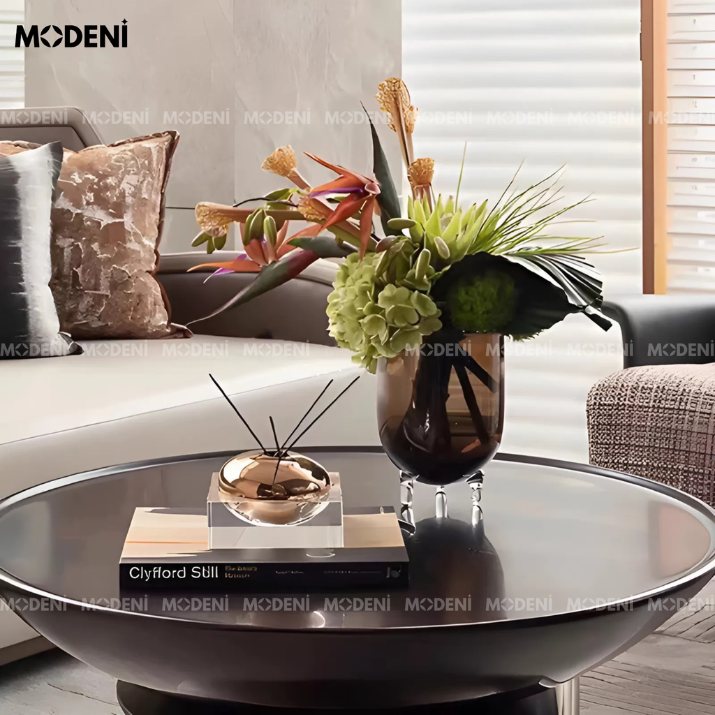 Lọ Đựng Tinh Dầu Kiểu Ý Dane