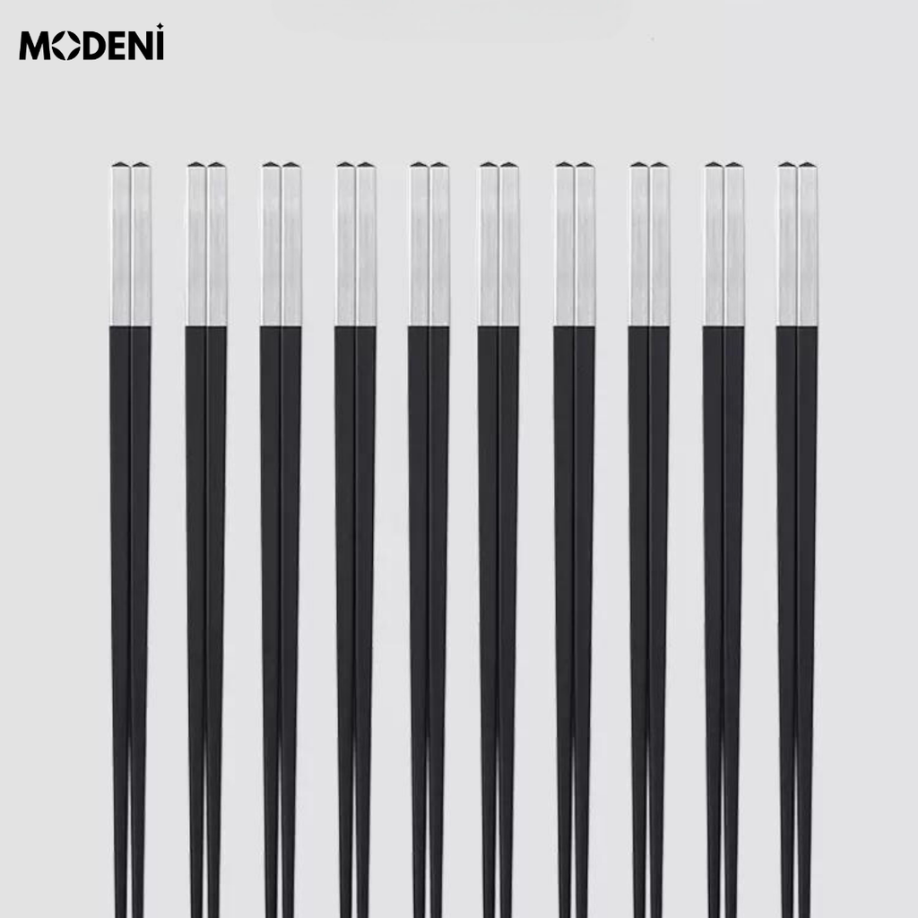 Set Đũa Baron Cao Cấp Sang Trọng