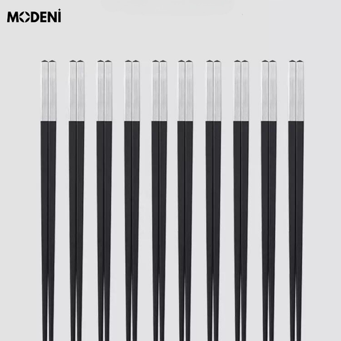  Set Đũa Baron Cao Cấp Sang Trọng 