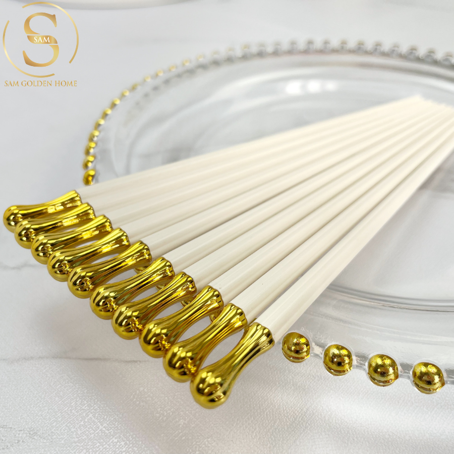 Đũa Jolie White Cao Cấp Sang Trọng