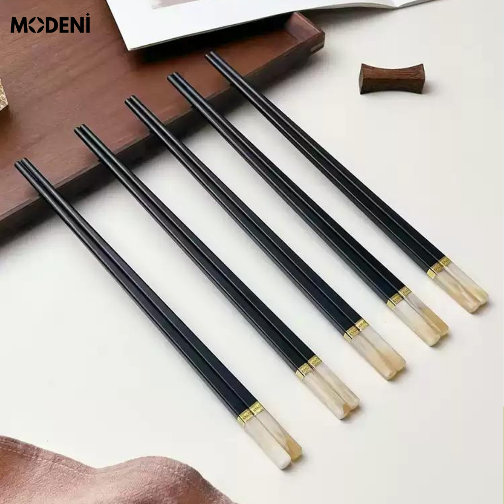 Set Đũa Gemma Cao Cấp Sang Trọng