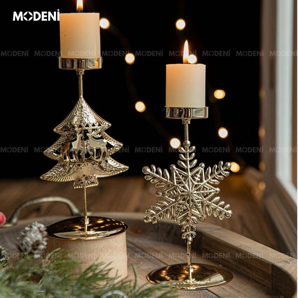Chân Nến Astra Cao Cấp Sang Trọng Hiện Đại