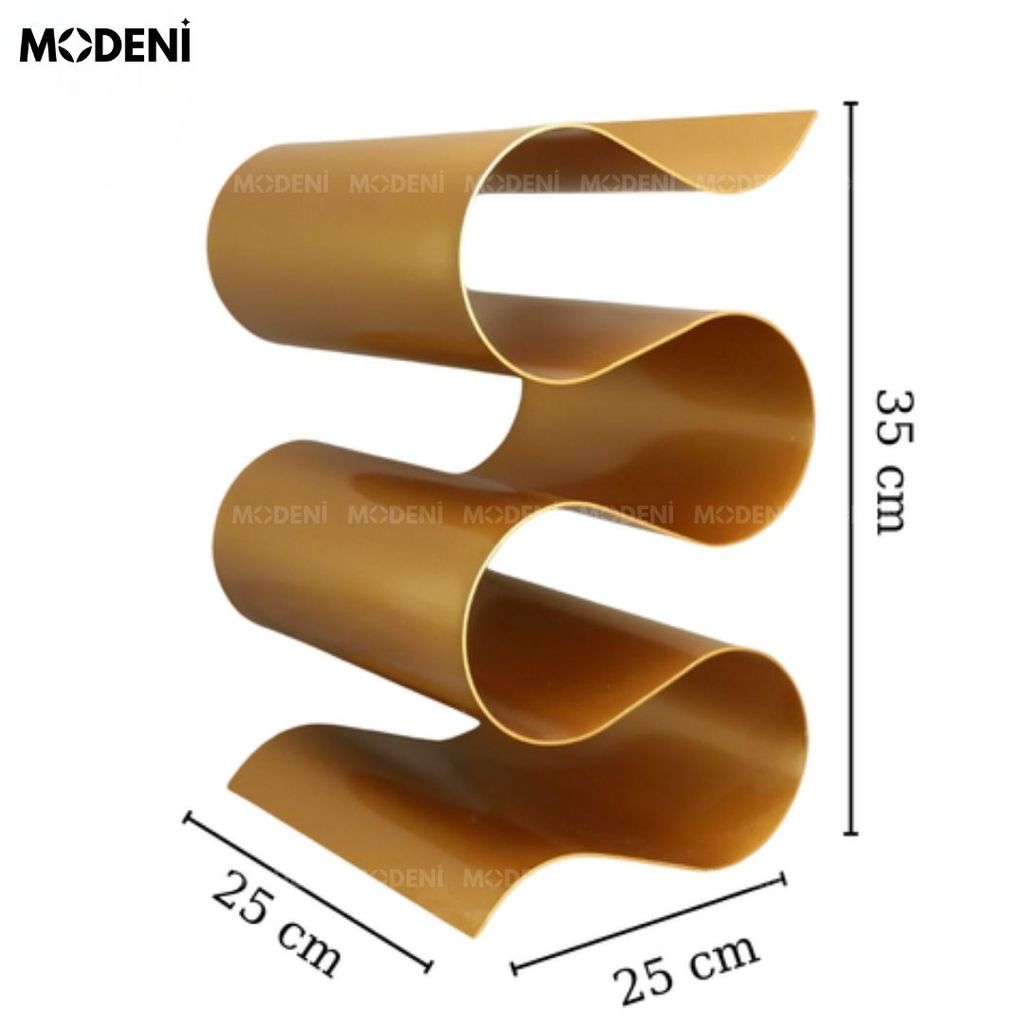 Kệ Rượu Aston 4 Tầng Mạ Vàng – Kệ Trưng Bày Nghệ Thuật Kim Loại Cao Cấp – Thiết Kế Hiện Đại, Sang Trọng Cho Tủ Rượu Và Phòng Khách
