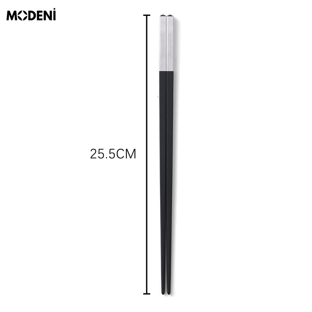 Set Đũa Baron Cao Cấp Sang Trọng