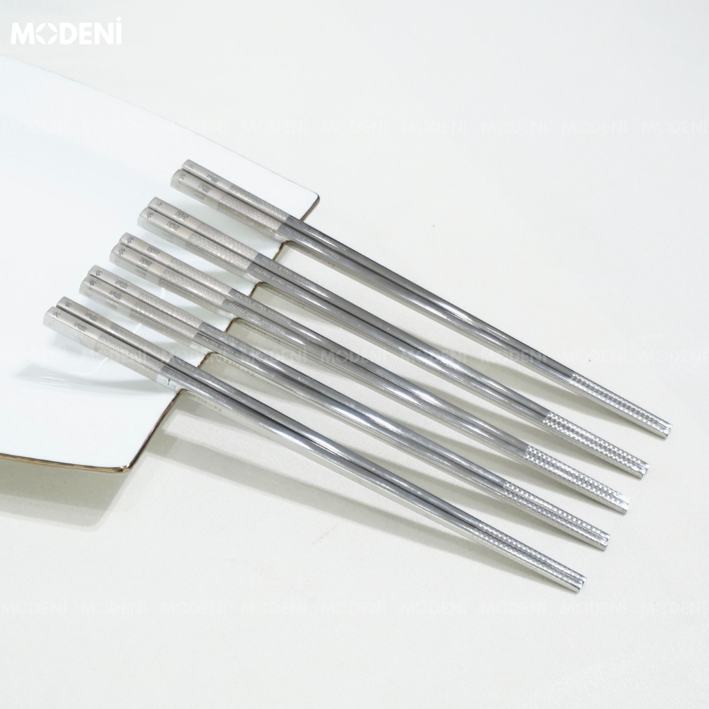 Set Đũa Suotarn Hiện Đại Sang Trọng Phong Cách Bắc Âu