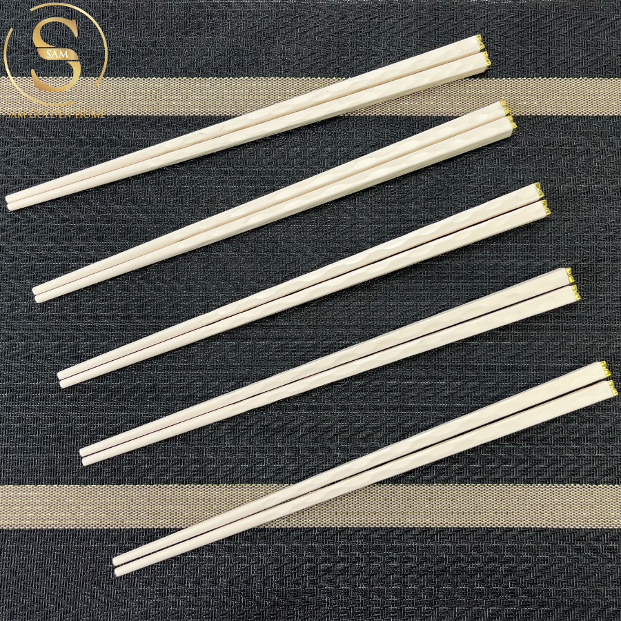 Đũa Jinkle White Cao Cấp Sang Trọng