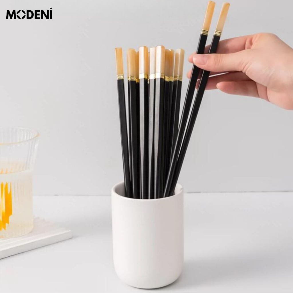 Set Đũa Gemma Cao Cấp Sang Trọng