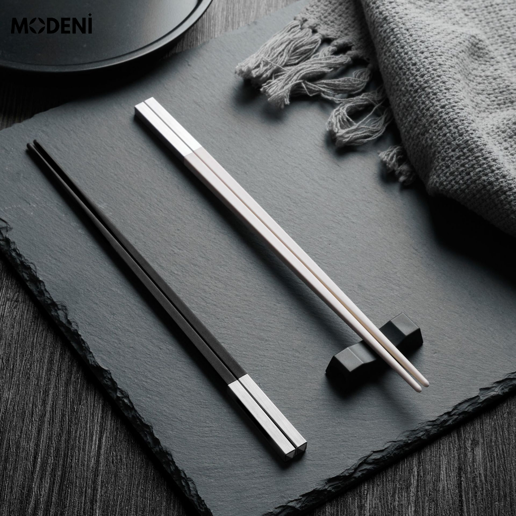 Set Đũa Baron Cao Cấp Sang Trọng