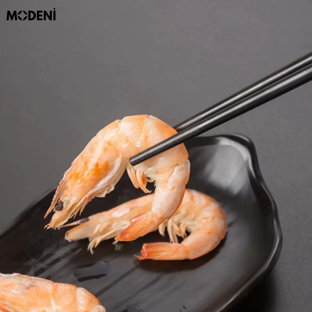 Set Đũa Baron Cao Cấp Sang Trọng