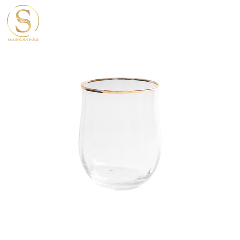  Ly Rock Uống Whisky Clara Tumber Cao Cấp Sang Trọng 