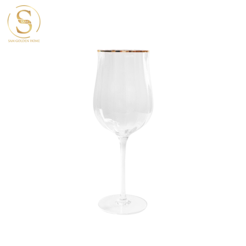  Ly Uống Rượu Vang Clara Liqueur Sang Trọng Cao Cấp 