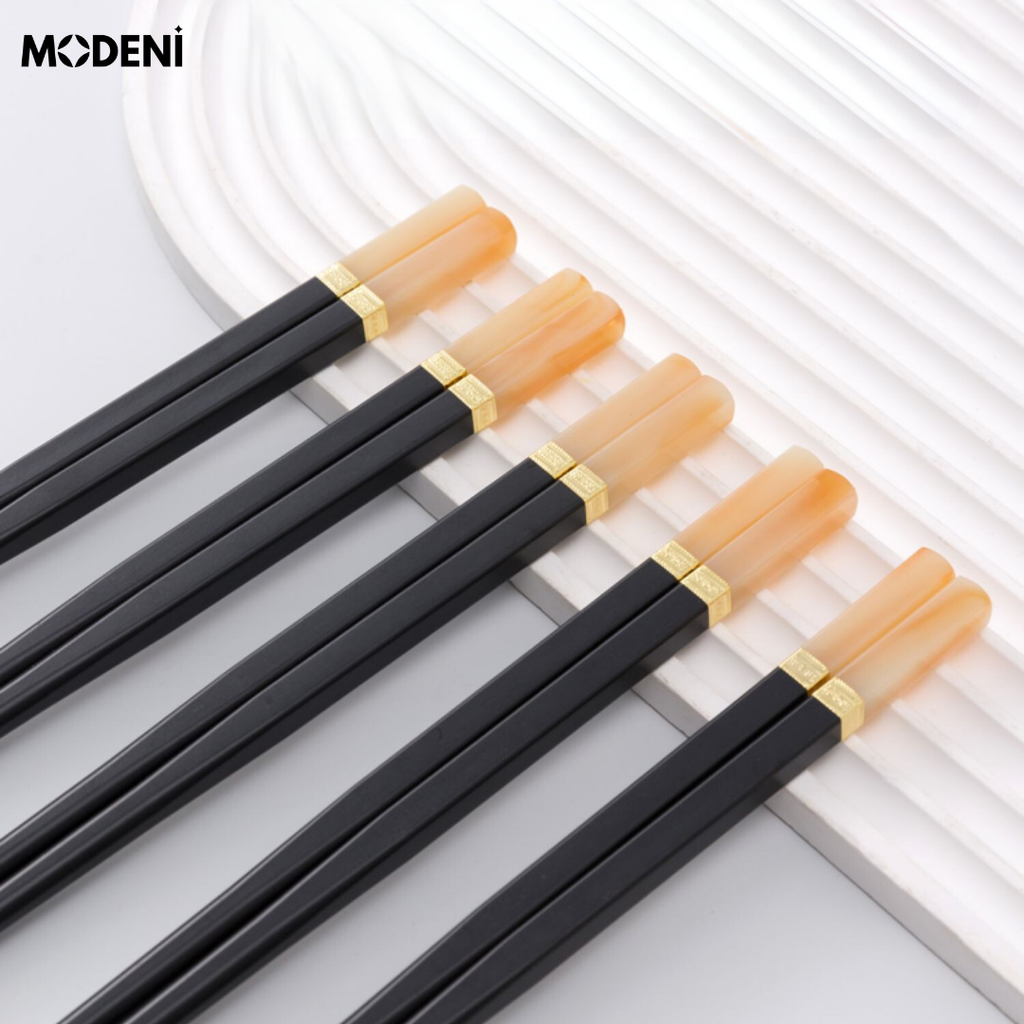 Set Đũa Gemma Cao Cấp Sang Trọng
