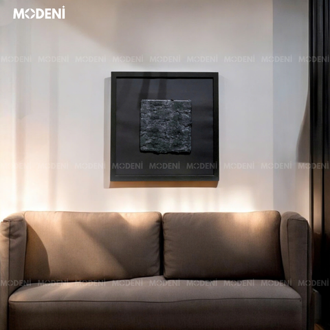  Tranh 3D Trừu Tượng Freya Hiện Đại Sang Trọng 