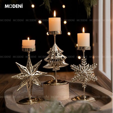  Chân Nến Astra Cao Cấp Sang Trọng Hiện Đại 