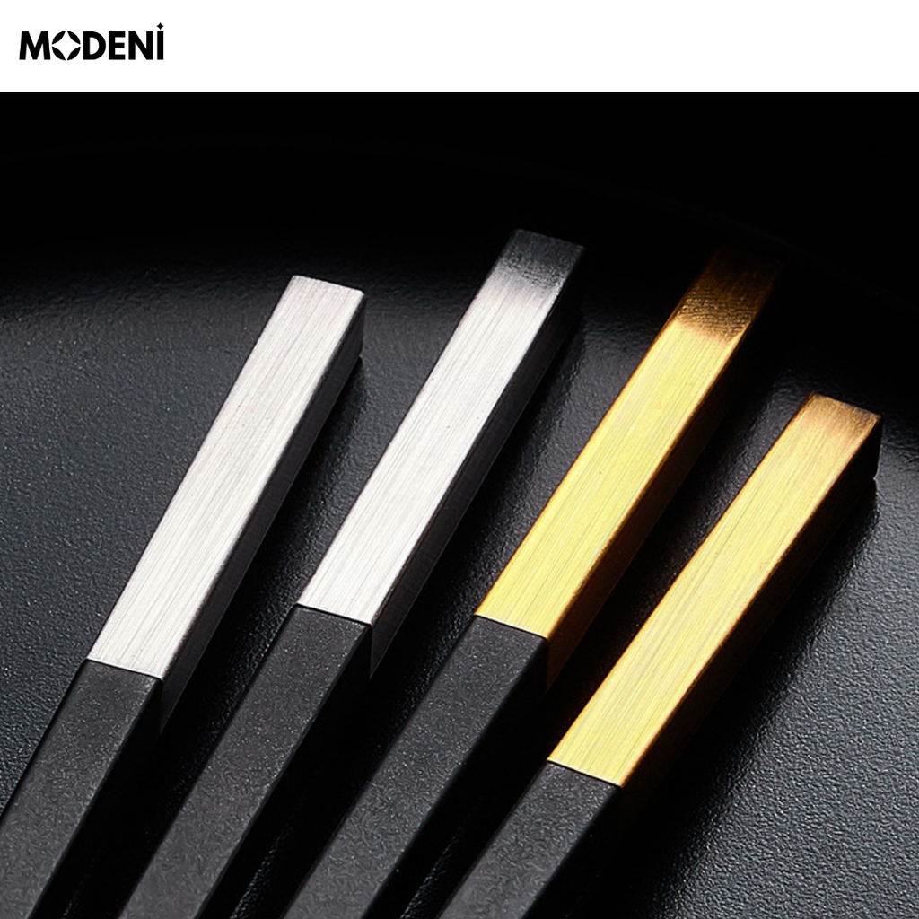 Set Đũa Baron Cao Cấp Sang Trọng