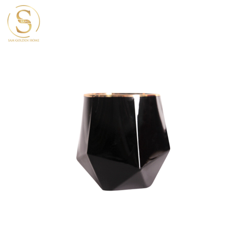  Ly Rock Uống Whisky Màu Đen Oblivion Tumber Cao Cấp Sang Trọng 