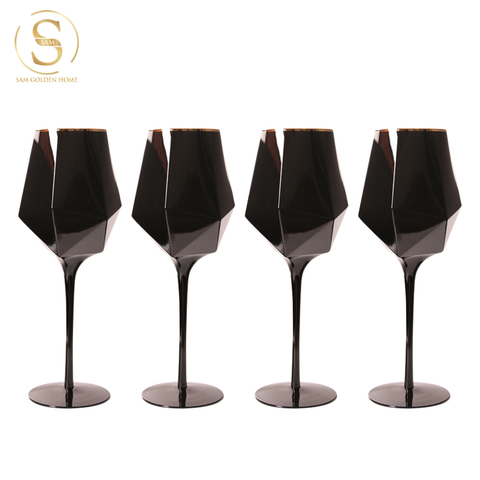  Ly Uống Vang Đỏ Oblivion Liqueur Cao Cấp Sang Trọng 