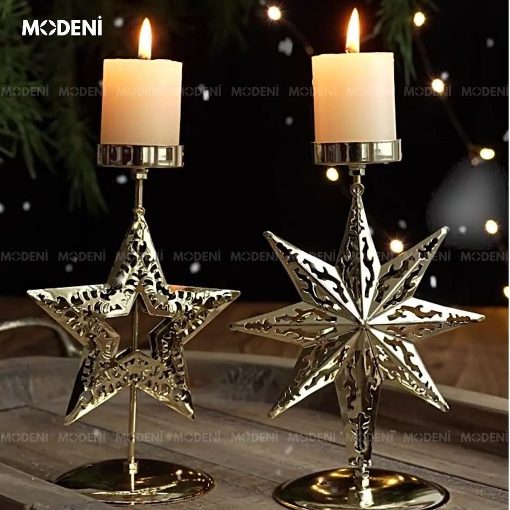 Chân Nến Astra Cao Cấp Sang Trọng Hiện Đại