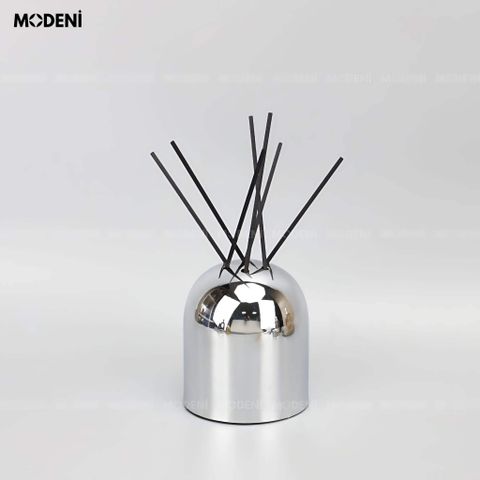 Lọ tinh dầu Erian Silver ánh bạc sang trọng