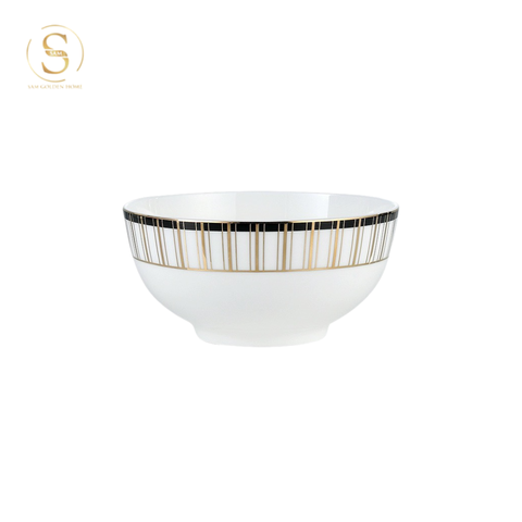  Chén 11.5 Segesta Cao Cấp Sang Trọng Phong Cách Bắc Âu 