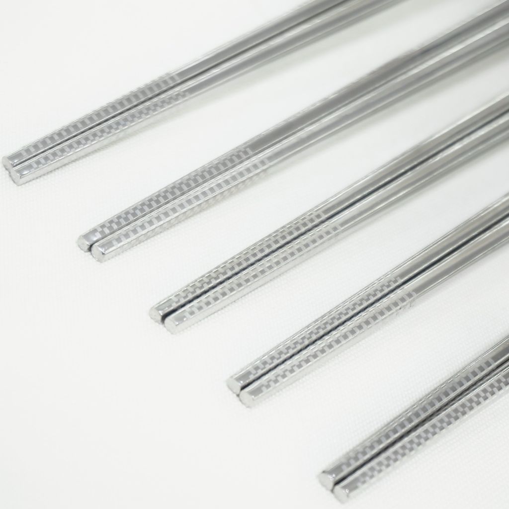 Set Đũa Suotarn Hiện Đại Sang Trọng Phong Cách Bắc Âu