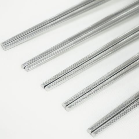  Set Đũa Suotarn Hiện Đại Sang Trọng Phong Cách Bắc Âu 