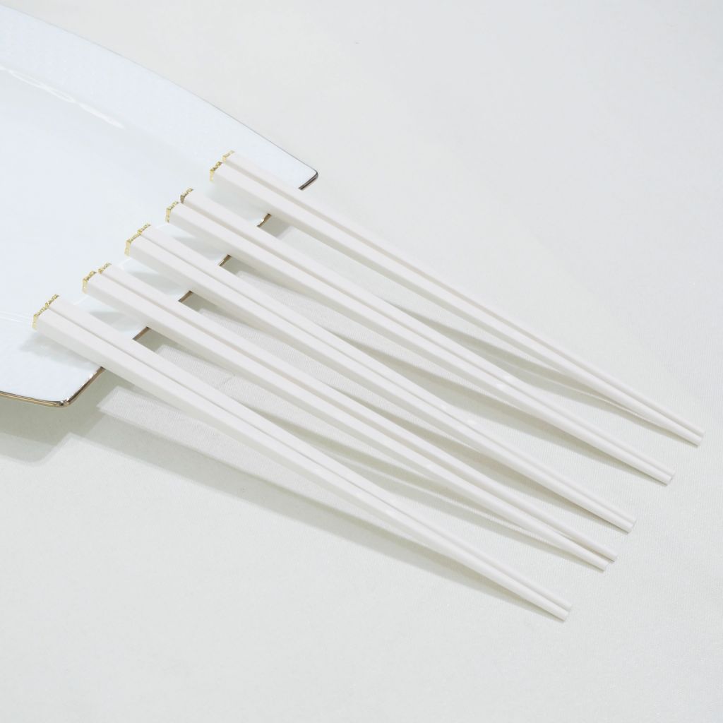 Đũa Jinkle White Cao Cấp Sang Trọng