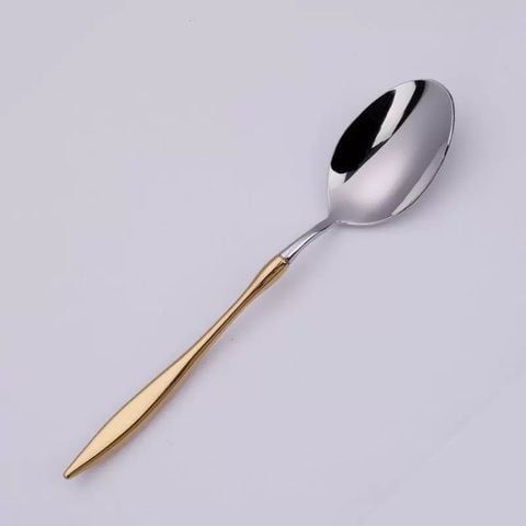 Bộ Dao Muỗng Nĩa Morkan Cutlery Set Inox 304 Cao Cấp Phong Cách Châu Âu