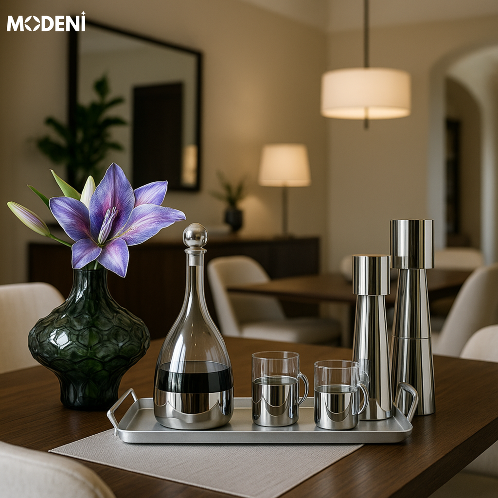 Verdeluxe Bloom - Nơi Dòng Chảy Thanh Lịch Gặp Gỡ Sự Nở Rộ Tinh Tế