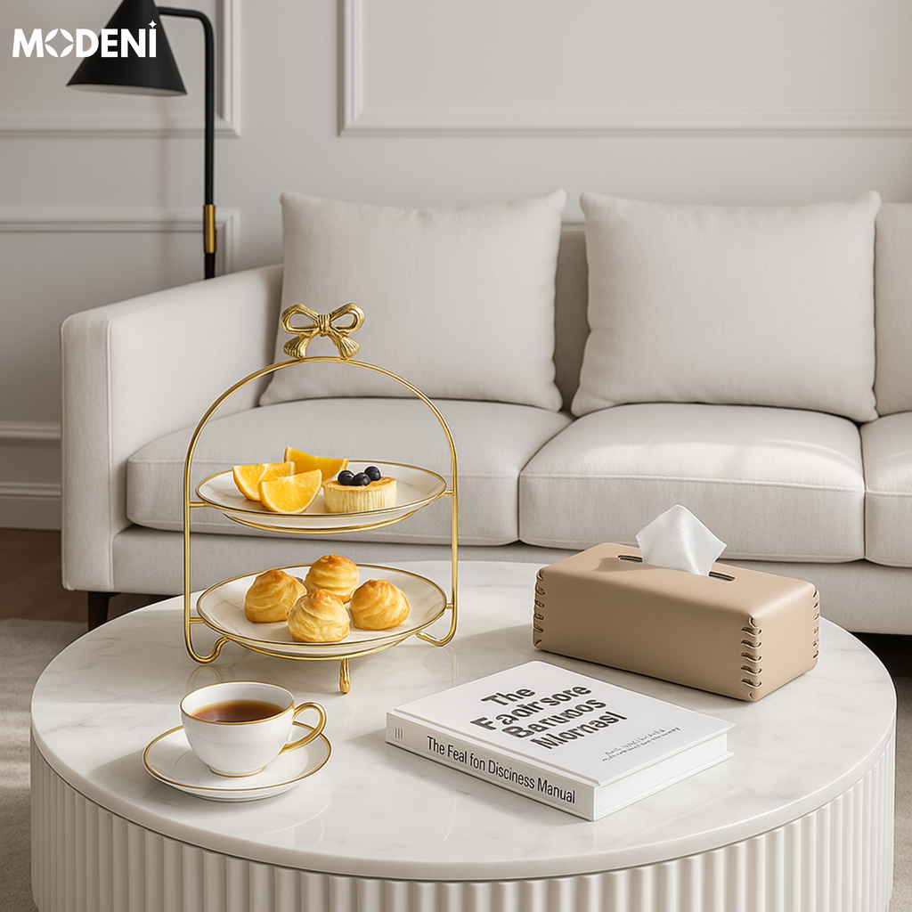 Sunday In Style - Một Buổi Sáng Chủ Nhật – Nhưng Sang Xịn Mịn Đúng Chuẩn Fashionista
